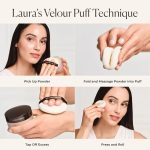 پودر فیکس لورا مرسیه Laura Mercier Loose Setting Powder