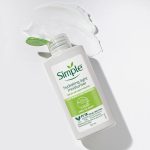 کرم آبرسان و مرطوب کننده سیمپل Simple مدل Hydrating Light حجم 125 میلی لیتر - تصویر 2
