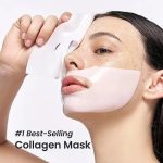 ماسک کلاژن جوانساز ورقه ای بایودنس Biodance بایو کلاژن Bio Collagen ضد چروک و سفت کننده پک 4 عددی - تصویر 3