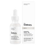 سرم آبرسان هیالورونیک اسید اوردینری Ordinary مدل Hyaluronic Acid 2% حجم 30 میلی لیتر