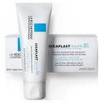کرم ترمیم کننده لاروش پوزای La Roche Posay مدل سیکاپلاست Cicaplast baume +B5 حجم 40 میلی لیتر