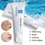 کرم ترمیم کننده لاروش پوزای La Roche Posay مدل سیکاپلاست Cicaplast baume +B5 حجم 40 میلی لیتر - تصویر 3