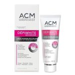 کرم ضد لک فوق قوی ای سی ام ACM مدل Depiwhite حجم 40میلی لیتر
