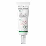 کرم ضدآفتاب فیزیکی اکسیس وای AXIS-Y مدل Complete No-Stress Physical حجم 50 میلی لیتر