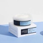 کرم آبرسان کاسه ای کوزارکس Cosrx مدل Hyaluronic Acid (آبی) وزن 100 گرم - تصویر 2