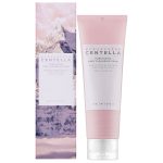 فوم شست و شوی صورت عمیق کنترل منافذ سنتلا Centella مدل Poremizing Deep Cleansing حجم 125 میلی لیتر