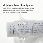 سرم تقویت مژه و ابرو دکتر آلتیا Dr.Althea حاوی بیوتین و پپتاید حجم 9 میل - تصویر 5