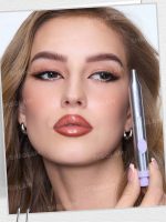 قلم آرایشی 4 کاره شیگلم مدل The Everywhere 4-In-1 Pen - تصویر 3