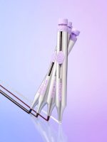 قلم آرایشی 4 کاره شیگلم مدل The Everywhere 4-In-1 Pen - تصویر 4