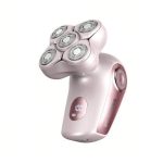 شیور 5 بعدی زنانه شیگلم Smooth Moves 5D Flash Electric Shave