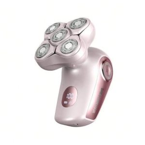شیور 5 بعدی زنانه شیگلم Smooth Moves 5D Flash Electric Shave